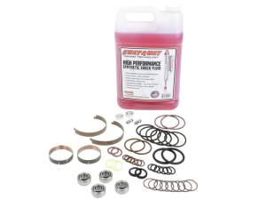 aFe POWER Sway-A-Way Master Rebuild Kit for 2.5 Shock with 7/8in Shaft 56000-SP01