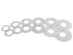 aFe - aFe Sway-A-Way 2.0/2.5 Valve Stack Kit .012 Thick 56000-SP12 - Image 1