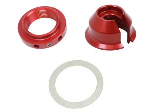 aFe - aFe Sway-A-Way 2.5 Coilover Spring Seat Collar Kit Single Rate Extended Seat 56080-SP13 - Image 1