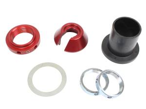 aFe - aFe Sway-A-Way 2.5 Coilover Spring Seat Collar Kit Dual Rate Standard Seat 56080-SP21 - Image 1