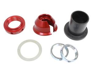 aFe - aFe Control Sway-A-Way 2.5 Coilover Spring Seat Collar Kit - Dual Rate - Extended Seat 56080-SP23 - Image 1
