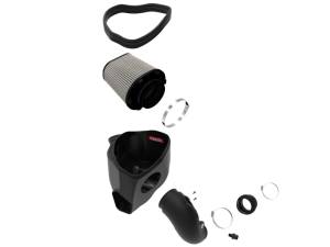 aFe - aFe Takeda Intakes Stage-2 AIS w/ Pro DRY S Media 20-22 Toyota GR Supra (A90) L6-3.0L (t) B58 56-10015D - Image 3