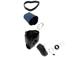 aFe - aFe Takeda Intakes Stage-2 AIS w/ Pro 5R Media 20-22 Toyota GR Supra (A90) L6-3.0L (t) B58 56-10015R - Image 3