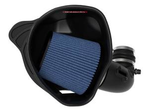 aFe - aFe Takeda Intakes Stage-2 AIS w/ Pro 5R Media 20-22 Toyota GR Supra (A90) L6-3.0L (t) B58 56-10015R - Image 6