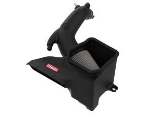 aFe - aFe MagnumFORCE Intake Stage-2 Pro DRY S 17-23 Hyundai i30N L4-2.0L (t) 56-10035D - Image 1