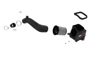 aFe - aFe MagnumFORCE Intake Stage-2 Pro DRY S 17-23 Hyundai i30N L4-2.0L (t) 56-10035D - Image 3