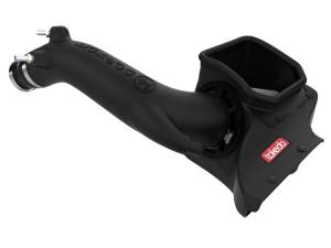 aFe - aFe MagnumFORCE Intake Stage-2 Pro DRY S 17-23 Hyundai i30N L4-2.0L (t) 56-10035D - Image 4