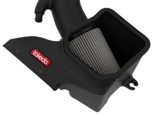 aFe - aFe MagnumFORCE Intake Stage-2 Pro DRY S 17-23 Hyundai i30N L4-2.0L (t) 56-10035D - Image 7