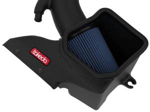 aFe - aFe MagnumFORCE Intake Stage-2 Pro 5R 17-23 Hyundai i30N L4-2.0L (t) 56-10035R - Image 7