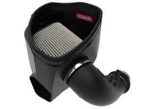 aFe - aFe 21-22 Toyota GR Supra Takeda Stage-2 Cold Air Intake System w/ Pro DRY S Filter 56-10037D - Image 1
