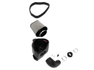 aFe - aFe 21-22 Toyota GR Supra Takeda Stage-2 Cold Air Intake System w/ Pro DRY S Filter 56-10037D - Image 3