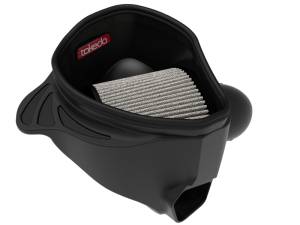 aFe - aFe 21-22 Toyota GR Supra Takeda Stage-2 Cold Air Intake System w/ Pro DRY S Filter 56-10037D - Image 4