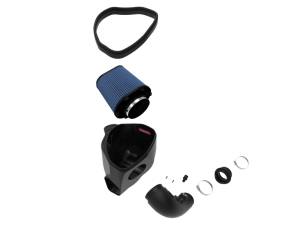 aFe - aFe 21-22 Toyota GR Supra Takeda Stage-2 Cold Air Intake System w/ Pro 5R Filter 56-10037R - Image 3