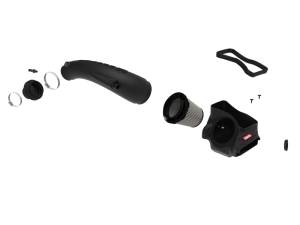 aFe - aFe Takeda Stage-2 Pro DRY S Cold Air Intake System 2022 Hyundai Elantra N 56-10057D - Image 3