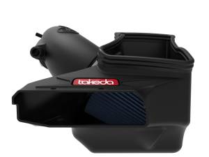 aFe - aFe Takeda Stage-2 Pro 5R Cold Air Intake System 2022 Hyundai Elantra N 56-10057R - Image 4