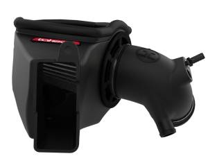 aFe - aFe 22-23 Kia Stinger L4 2.5L (t) Takeda Stage-2 Cold Air Intake System w/ Pro DRY S Filter 56-10060D - Image 5