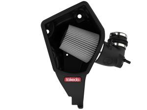 aFe - aFe 22-23 Kia Stinger L4 2.5L (t) Takeda Stage-2 Cold Air Intake System w/ Pro DRY S Filter 56-10060D - Image 6