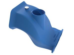 aFe - aFe 18-20 Hyundai Elantra GT L4-1.6L (t) Takeda Momentum Dynamic Air Scoop - Blue 56-70005SL - Image 7