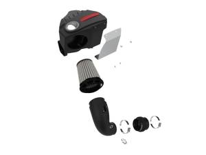aFe - aFe Takeda Momentum Pro Dry S Cold Air Intake System 2020 Toyota Supra (A90) 56-70015D - Image 3