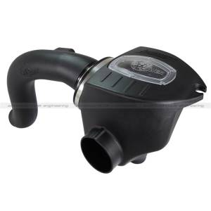 aFe - aFe Takeda Momentum Pro Dry S Cold Air Intake System 2020 Toyota Supra (A90) 56-70015D - Image 8