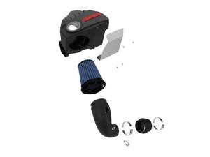 aFe - aFe Takeda Momentum Pro 5R Cold Air Intake System 2020 Toyota Supra (A90) 56-70015R - Image 3