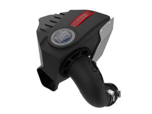 aFe - aFe Takeda Momentum Pro 5R Cold Air Intake System 2020 Toyota Supra (A90) 56-70015R - Image 4