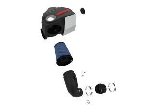 aFe - aFe Takeda Momentum Pro 5R Cold Air Intake System 2020 Toyota Supra (A90) 56-70015R - Image 10