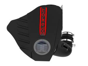 aFe - aFe Takeda Momentum Pro 5R Cold Air Intake System 2020 Toyota Supra (A90) 56-70015R - Image 13