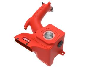 aFe - AFE Takeda 19-20 Hyundai Veloster N 2.0L (t) Momentum Cold Air Intake System w/Pro DRY S Filter 56-70021DR - Image 1