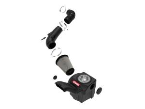 aFe - aFe POWER Momentum GT Pro Dry S Intake System 14-15 Ford Fiesta ST L4-1.6L (t) 56-70022D - Image 3