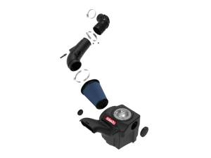 aFe - aFe POWER Momentum GT Pro 5R Media Intake System 14-15 Ford Fiesta ST L4-1.6L (t) 56-70022R - Image 3