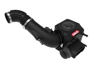 aFe - aFe POWER Momentum GT Pro 5R Media Intake System 14-15 Ford Fiesta ST L4-1.6L (t) 56-70022R - Image 4