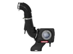aFe - aFe POWER Momentum GT Pro 5R Media Intake System 14-15 Ford Fiesta ST L4-1.6L (t) 56-70022R - Image 6