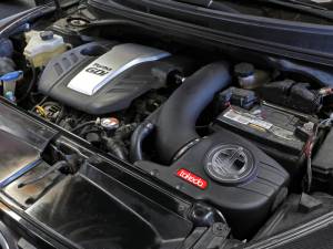 aFe - aFe Takeda Momentum 13-17 Hyundai Veloster Pro DRY S Cold Air Intake System 56-70028D - Image 2