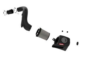 aFe - aFe Takeda Momentum 13-17 Hyundai Veloster Pro DRY S Cold Air Intake System 56-70028D - Image 3