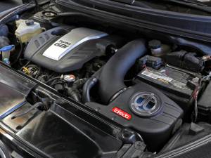 aFe - aFe Takeda Momentum 13-17 Hyundai Veloster Cold Pro 5R Air Intake System 56-70028R - Image 2