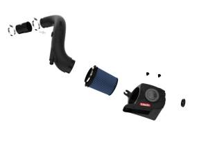 aFe - aFe Takeda Momentum 13-17 Hyundai Veloster Cold Pro 5R Air Intake System 56-70028R - Image 3