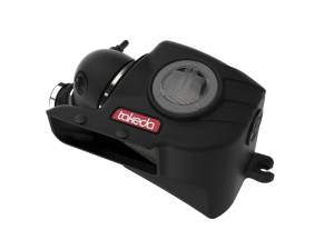 aFe - aFe Takeda Momentum 12-17 Hyundai Veloster Pro DRY S Cold Air Intake System (Non-Turbo) 56-70029D - Image 1