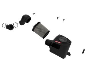 aFe - aFe Takeda Momentum 12-17 Hyundai Veloster Pro DRY S Cold Air Intake System (Non-Turbo) 56-70029D - Image 3