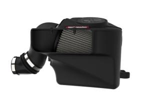 aFe - aFe Takeda Momentum 12-17 Hyundai Veloster Pro DRY S Cold Air Intake System (Non-Turbo) 56-70029D - Image 5