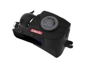 aFe - aFe Takeda Momentum 12-17 Hyundai Veloster Pro 5R Cold Air Intake System (Non-Turbo) 56-70029R - Image 1