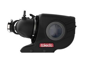 aFe - aFe Takeda Momentum 12-17 Hyundai Veloster Pro 5R Cold Air Intake System (Non-Turbo) 56-70029R - Image 6