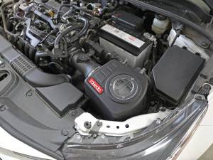 aFe - aFe 19-20 Toyota Corolla Takeda Momentum Cold Air Intake System w/ Pro Dry S Media 56-70031D - Image 2