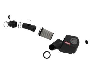 aFe - aFe 19-20 Toyota Corolla Takeda Momentum Cold Air Intake System w/ Pro Dry S Media 56-70031D - Image 3