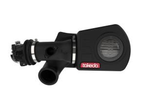 aFe - aFe 19-20 Toyota Corolla Takeda Momentum Cold Air Intake System w/ Pro Dry S Media 56-70031D - Image 6