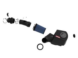 aFe - aFe 19-20 Toyota Corolla Takeda Momentum Cold Air Intake System w/ Pro 5R Media 56-70031R - Image 3