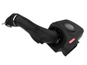 aFe - aFe 18-21 Hyundai Kona L4-1.6L (t) Takeda Momentum Cold Air Intake System w/ Pro Dry S Media 56-70032D - Image 4
