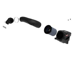 aFe - aFe 18-21 Hyundai Kona L4-1.6L (t) Takeda Momentum Cold Air Intake System w/ Pro 5R Media 56-70032R - Image 3