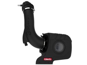 aFe - aFe 18-21 Hyundai Kona L4-1.6L (t) Takeda Momentum Cold Air Intake System w/ Pro 5R Media 56-70032R - Image 6