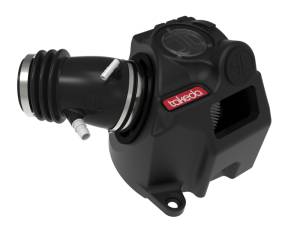 aFe - aFe Takeda Momentum Pro Dry S Cold Air Intake System 20-22 Kia Telluride / Hyundai Palisade V6 3.8L 56-70033D - Image 1